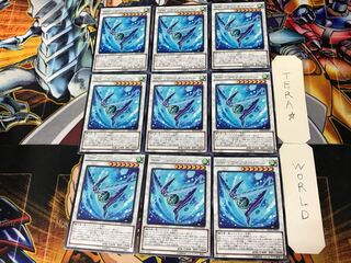 WW-ウィンター・ベル 1 レア 9枚セット てら