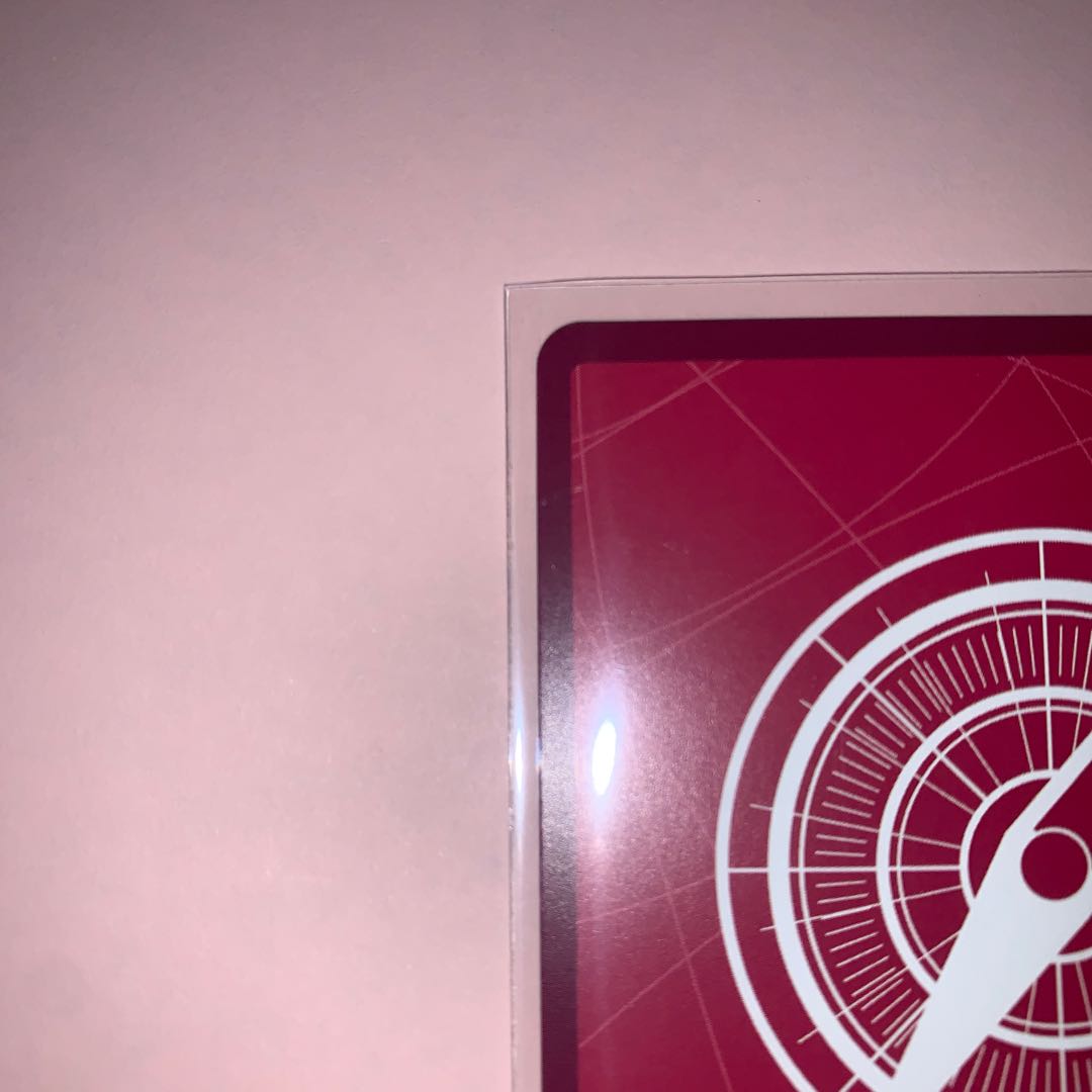 Emporio Rockrufff Parallel p L