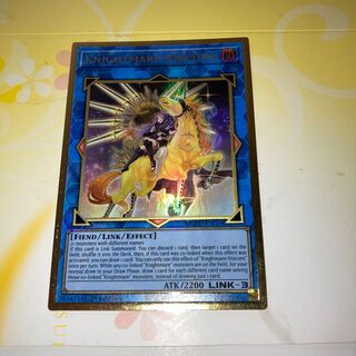 Knightmare Unicorn with extra pregol English with different pictures.