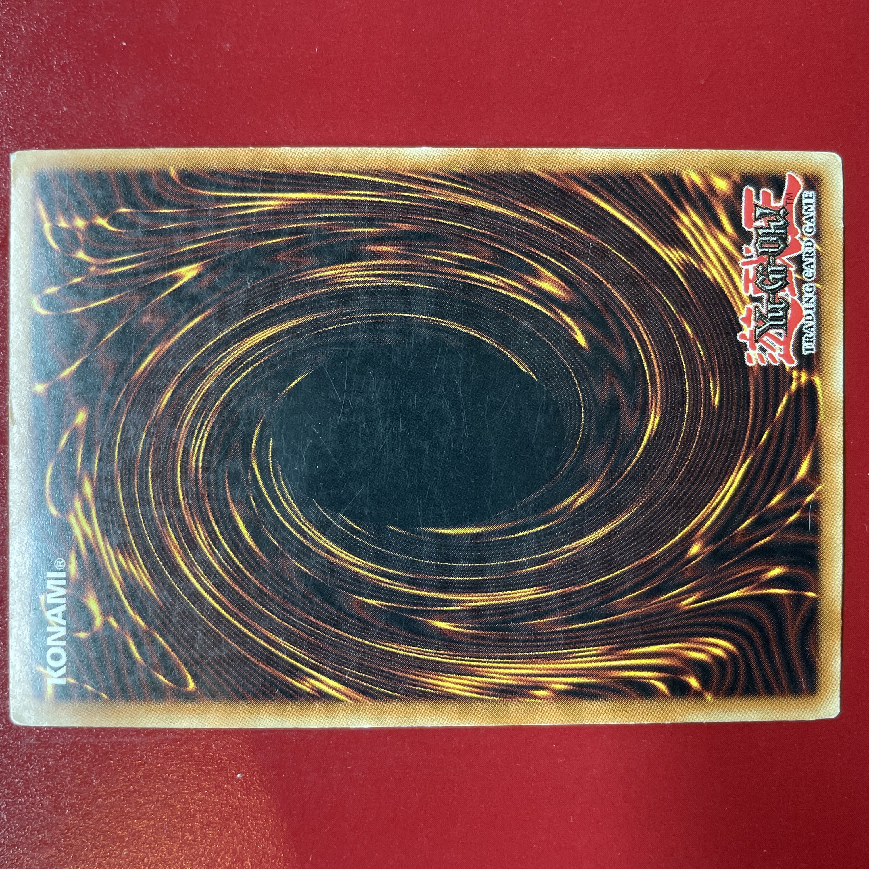 Yu-Gi-Oh! Allure of Darkness Ultra Umi Outside Edition [RGBT].