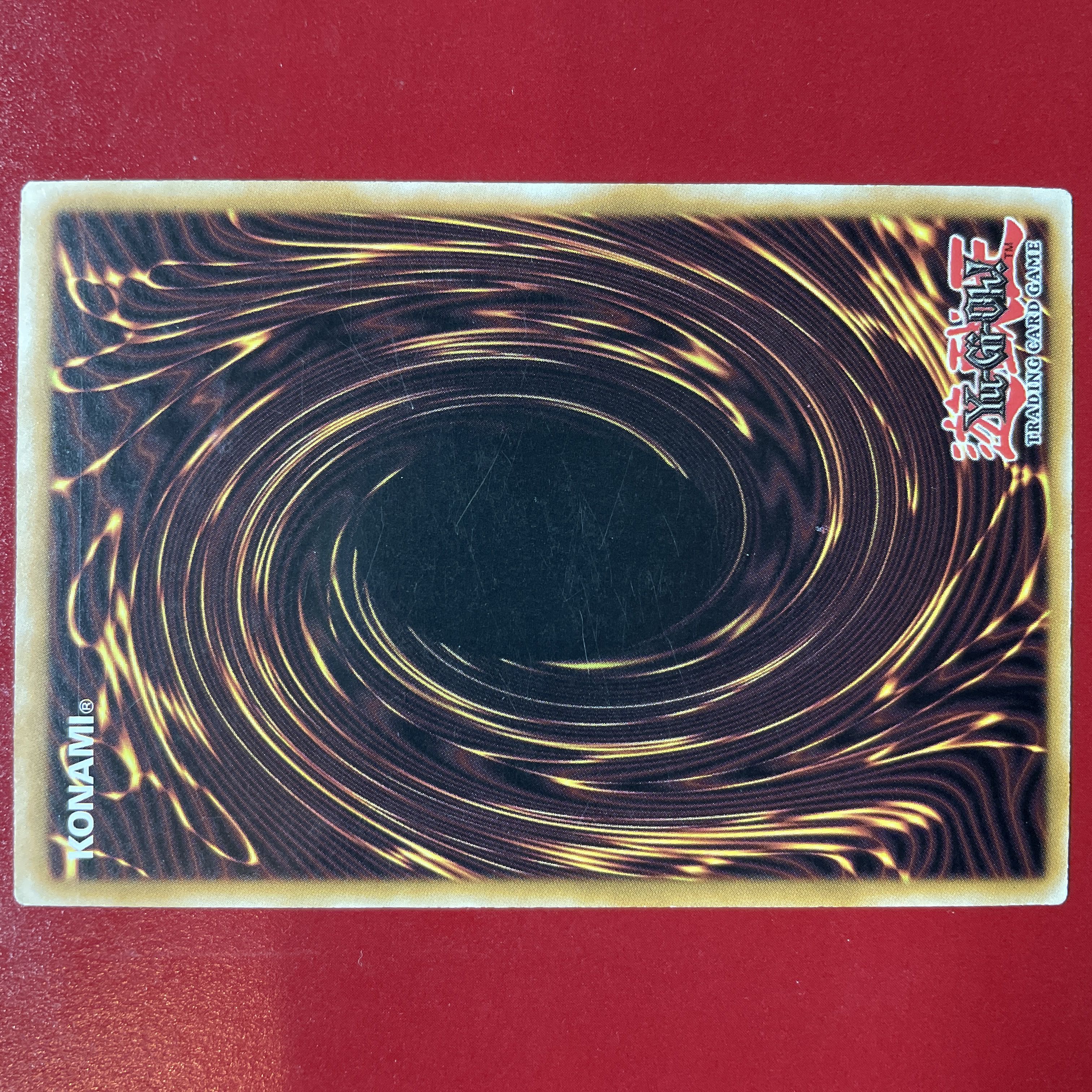 Yu-Gi-Oh Wattchimera Relief Umi Outside Edition [DREV