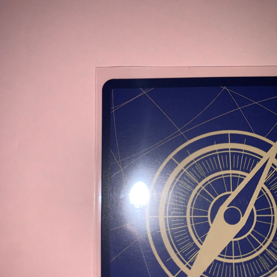 マゼラン パラレル P SR