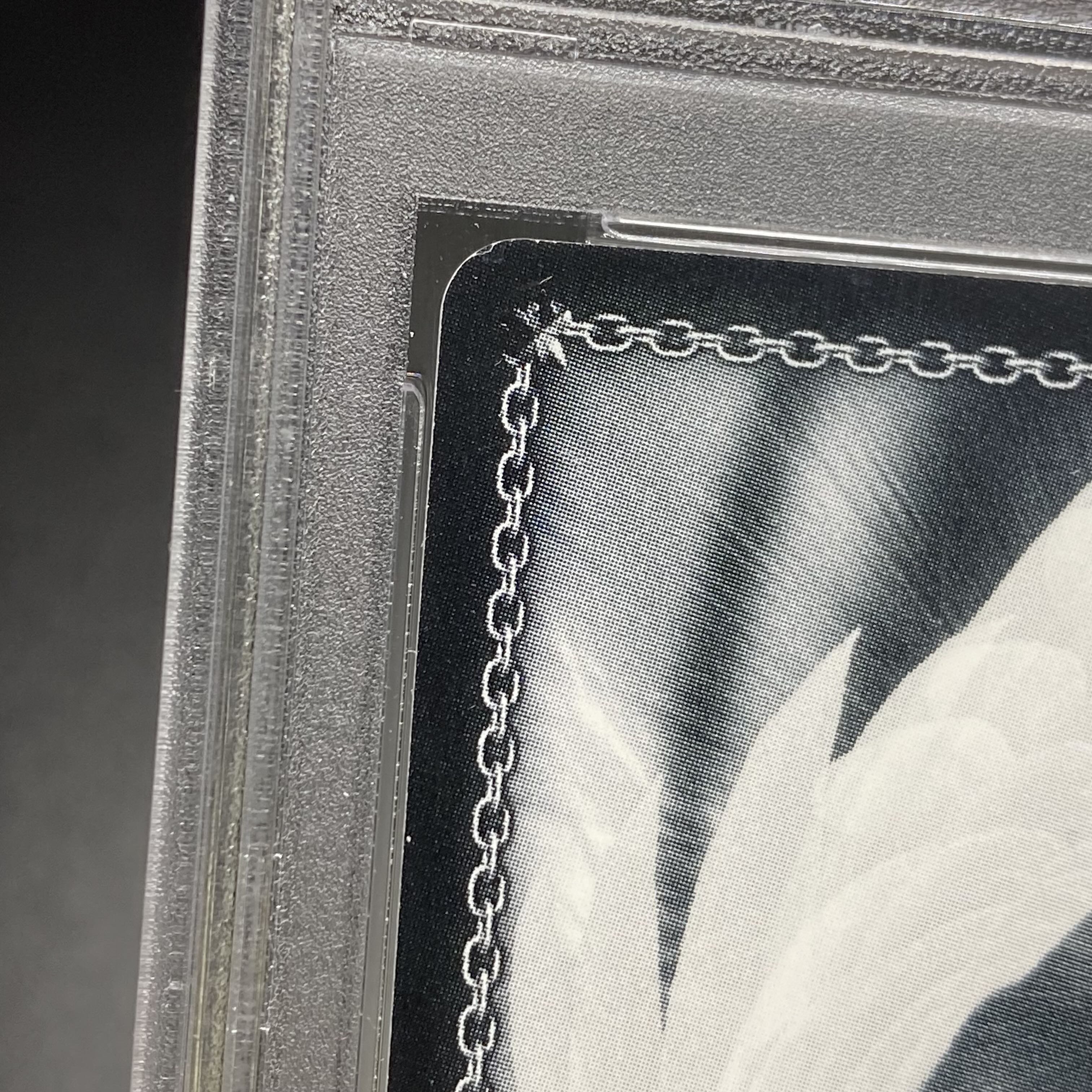 PSA9 Perfect affection OTOHIME SP (signed) DC/W81-008SP