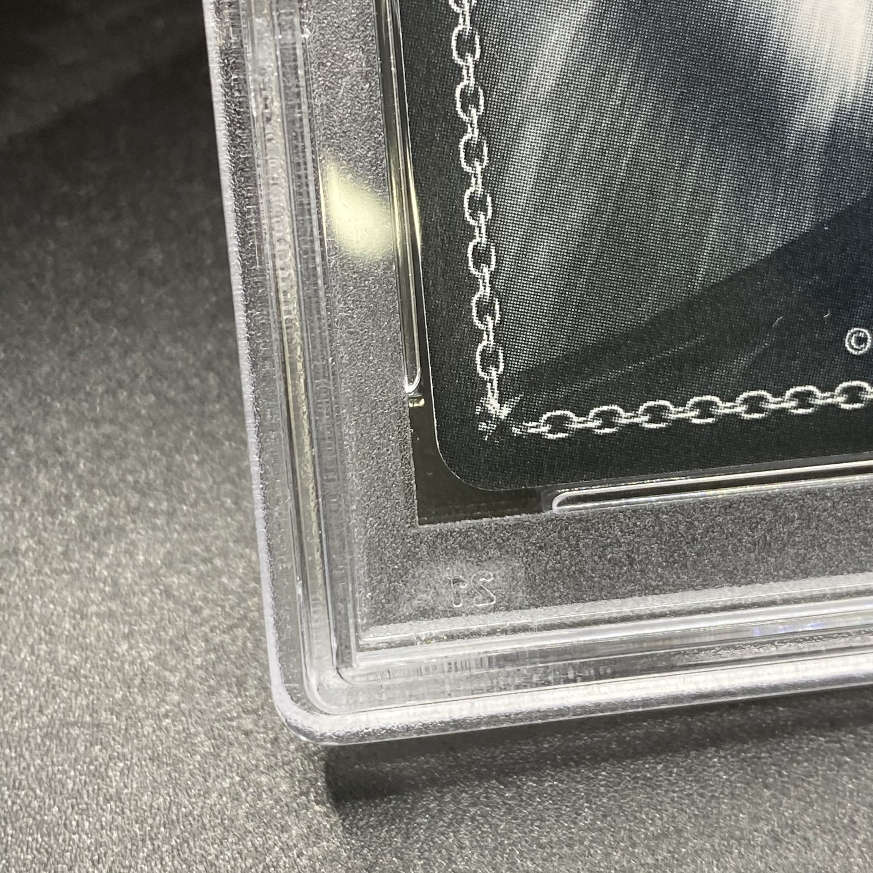 PSA9 Perfect affection OTOHIME SP (signed) DC/W81-008SP