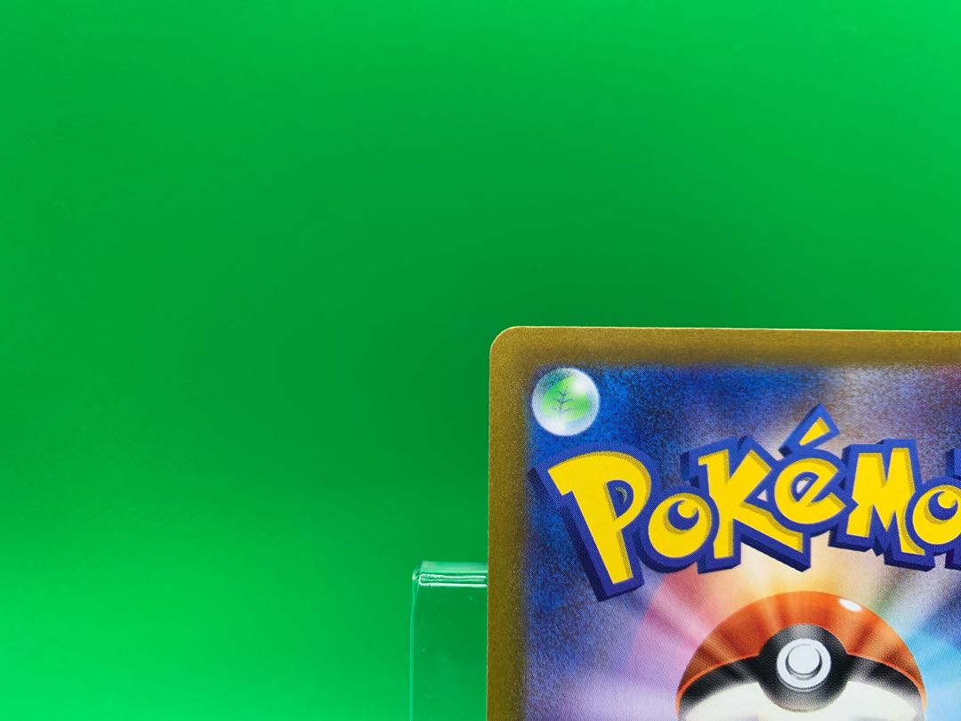 レパルダスV SR 077/070 1枚