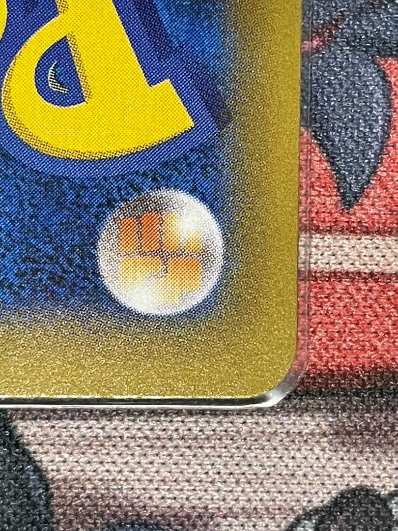 Charizard 25th Promo 001/025