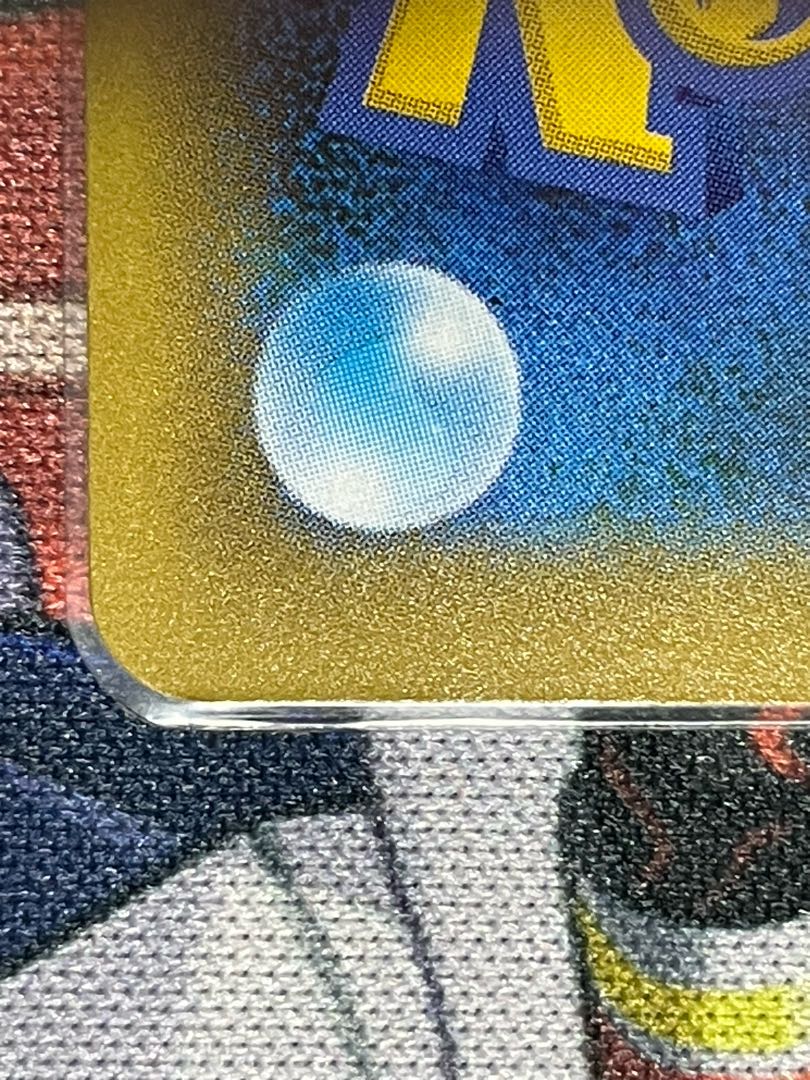 Charizard 25th Promo 001/025