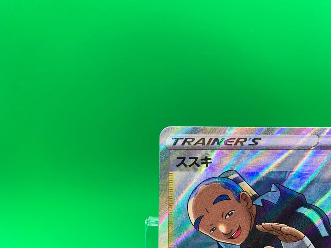 Miscanthus sinensis SR 085/071 1枚