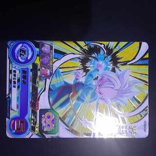 スーパードラゴンボールヒーローズ界王神