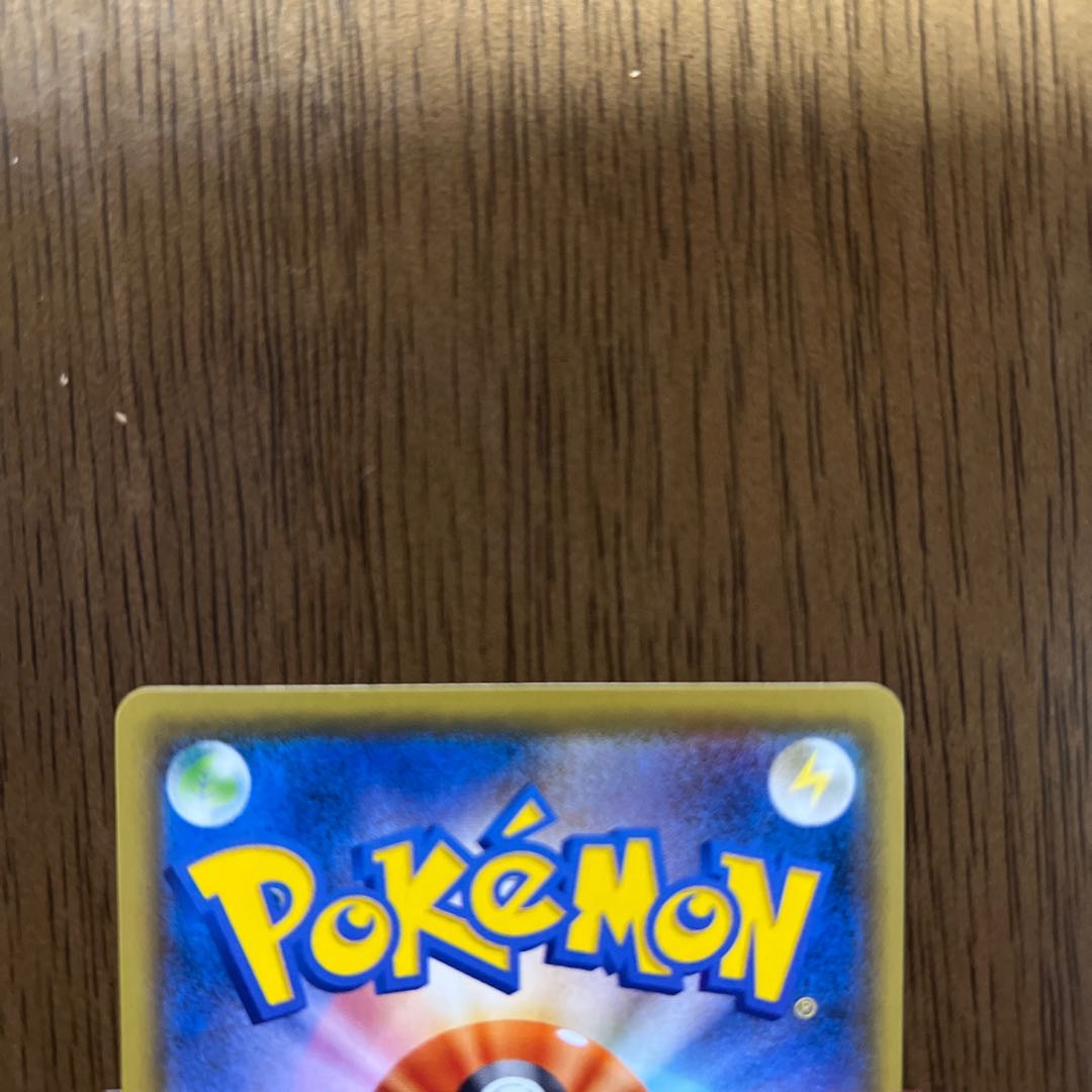 ガラルの仲間たち SR