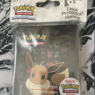 イーブイスリーブ 海外版