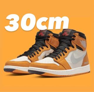 NIKE ナイキ　Nike Air Jordan 1 Element GTX 30cm