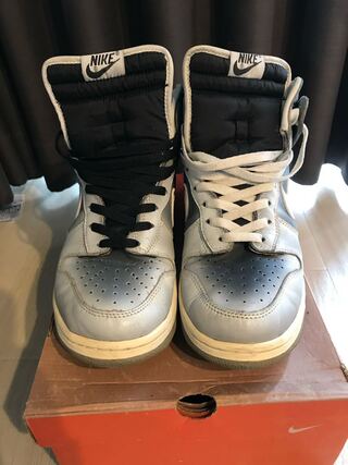 NIKE HAZE DUNK ヘイズダンク　30cm 30cm