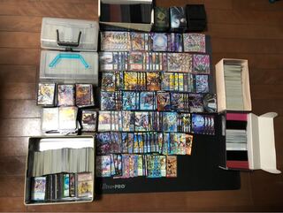 デュエル・マスターズ　引退品 1枚