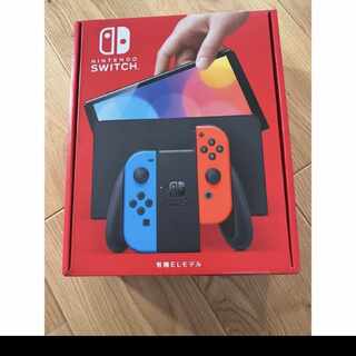 Nintendo Switch 有機ELモデル Joy-Con(L)/(R) ホ