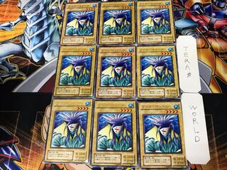 アクア・マドール 2期ver 2 レア 9枚セット てら