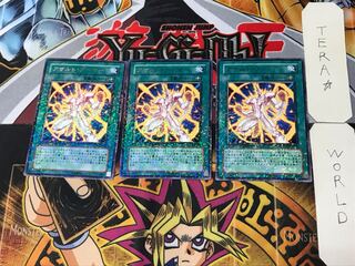 Assault Armor 2 Dueling Terminals, set of 3, Tera.