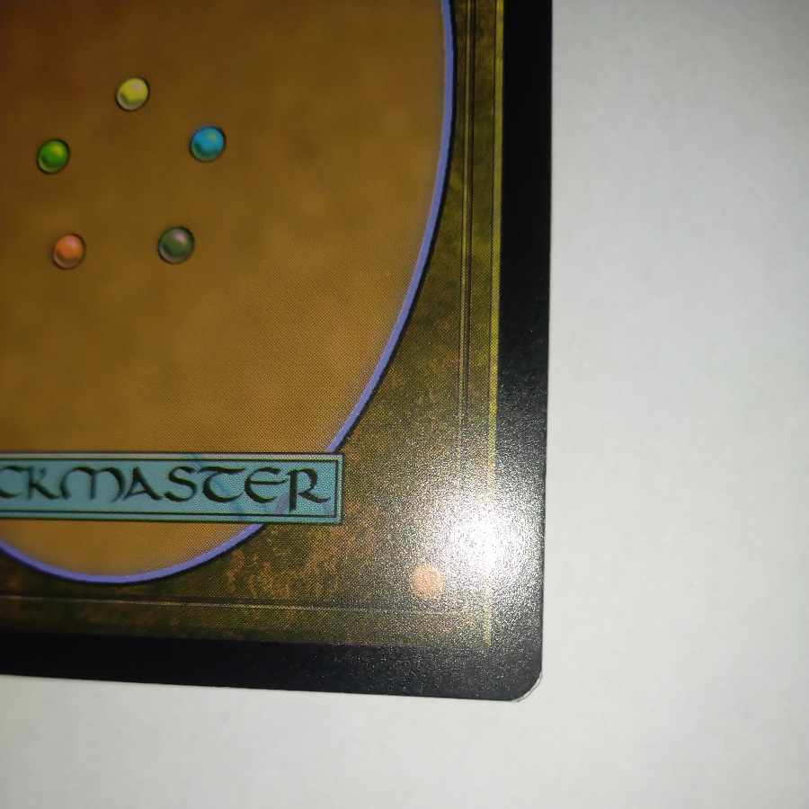 MTG White Plume Adventurer Japanese Stock 1