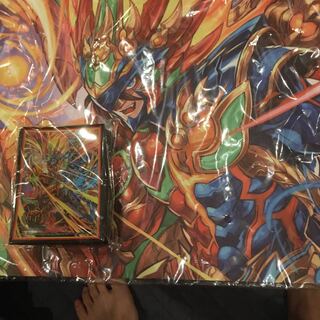 モルトnext プレイマット スリーブ