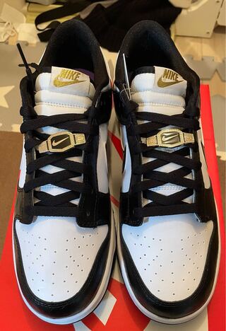 Nike Dunk Low Retro SE  World Champ 28cm