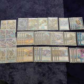 カリヤドネデッキ