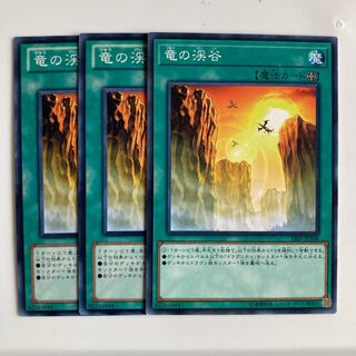 8276 竜の渓谷 ノーマル JP308