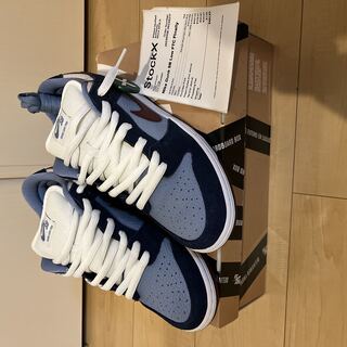 NIKE SB DUNK LOW FTC finally 28.5cm