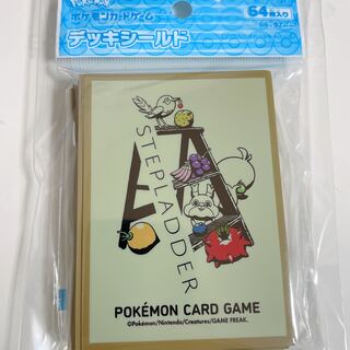 緑*様 ポケモンカード デッキシールド まとめ売り - メルカリ