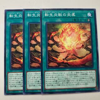 8302 Salamangreat Burning Shell $2818