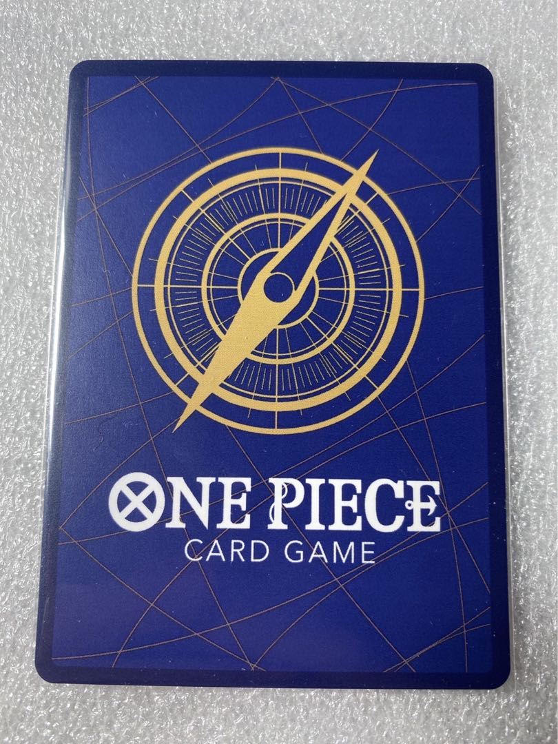 Red Yoko @Night conductor's exclusive Zorro SR Edward Newgate SR