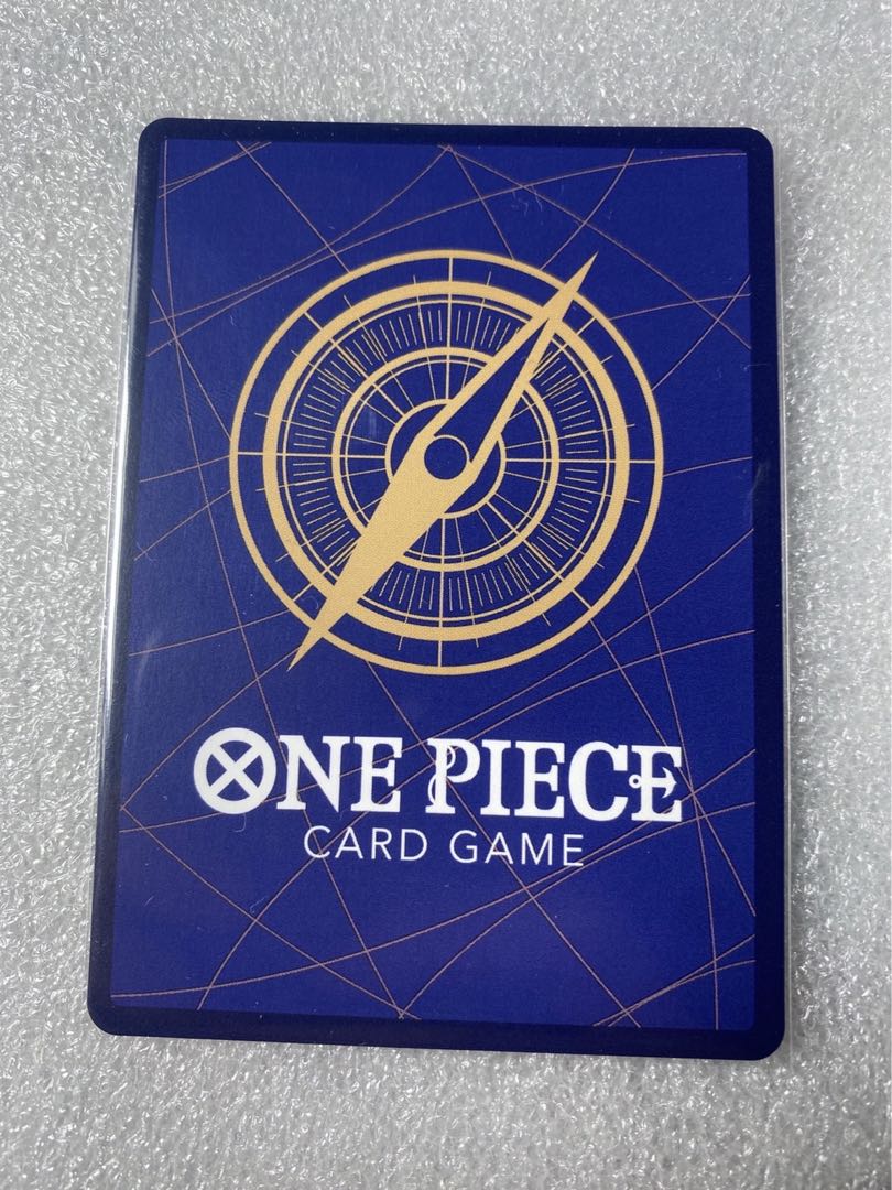 Red Yoko @Night conductor's exclusive Zorro SR Edward Newgate SR