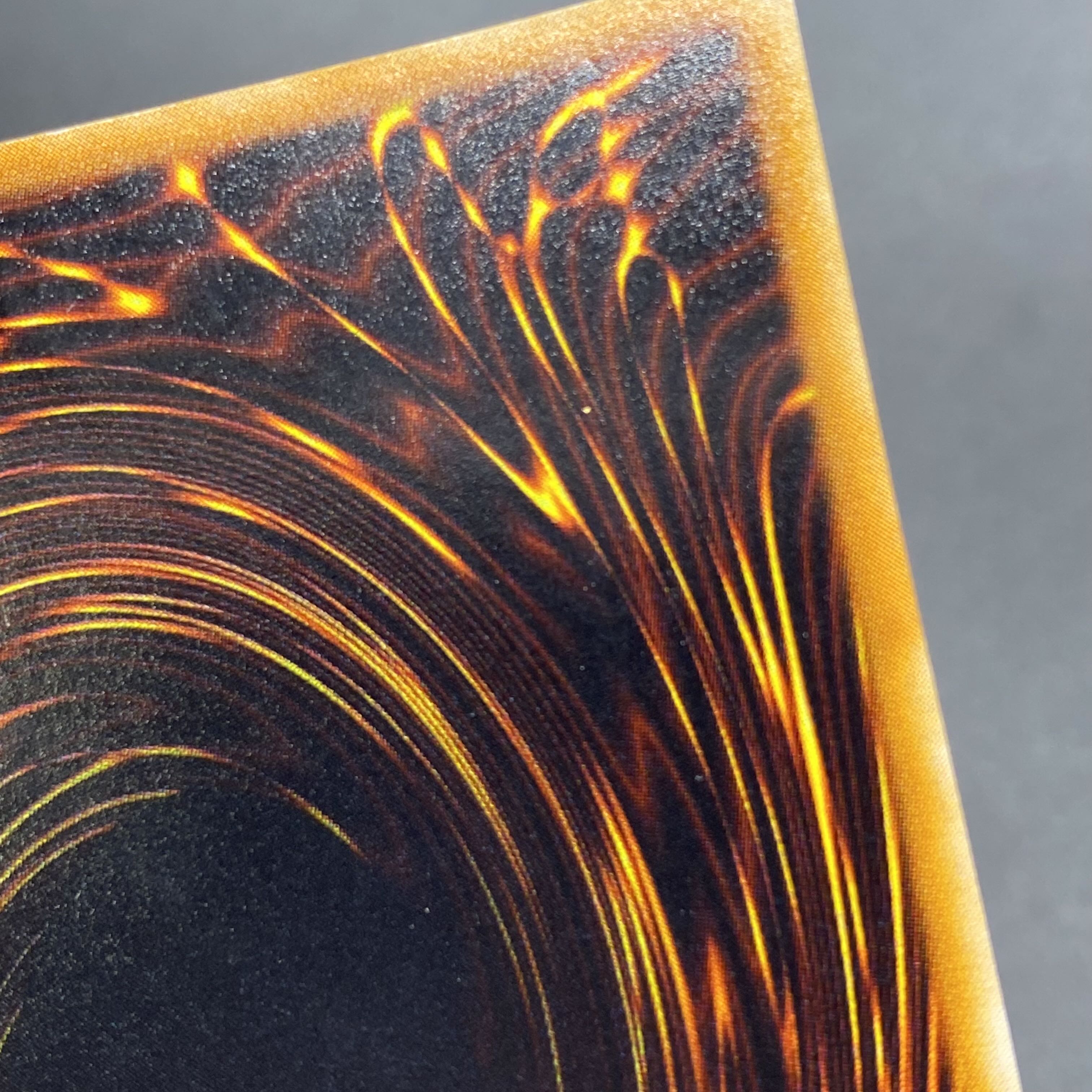 Change of Heart Early Ultra Rare