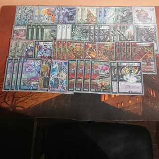 引退品 ドッカンデイヤー デッキ