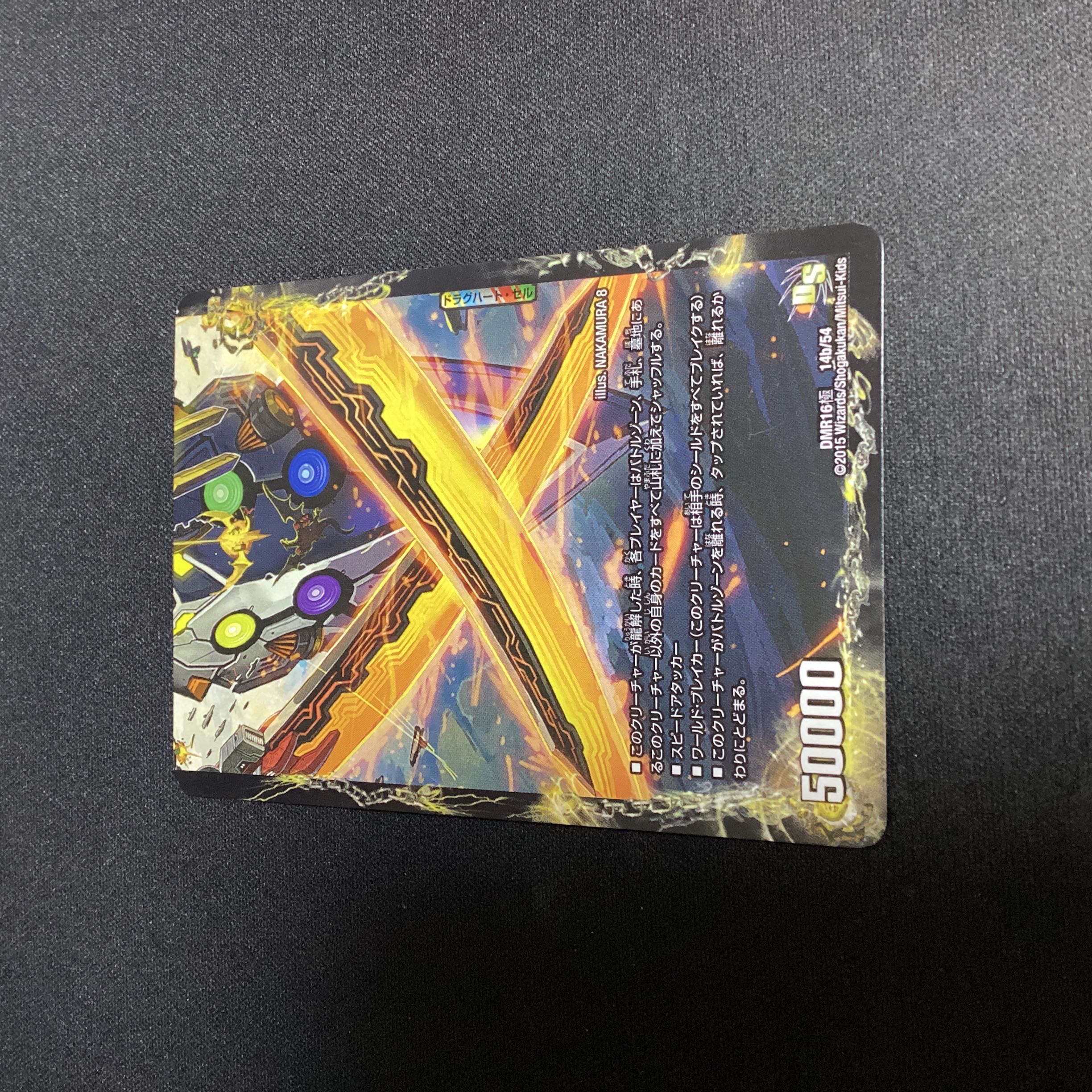 Ryutonjokaku Reduru|Kyokushin Ryuton All Over the World (lower) R 14a/54|14b/54