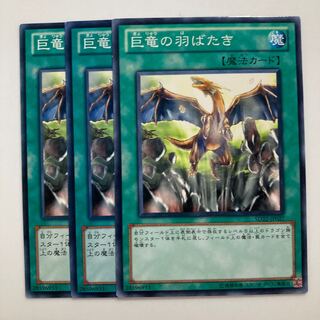 8349 A Wingbeat of Giant Dragon $2884