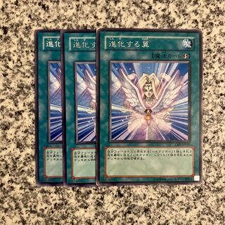 Transcendent Wings Normal JP045