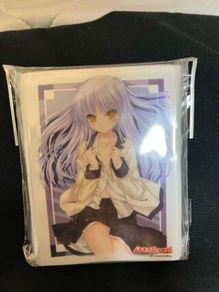 Angel Sleeve for Angel Beats!