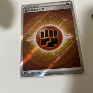 基本闘エネルギー SR 256/172