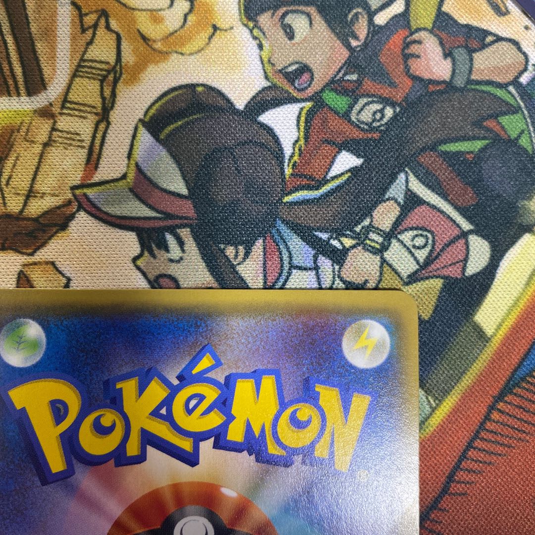 Genshi KyogreEX UR 093/081