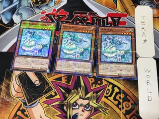 Fairy Den Princess - Prinzessin 4 Normal Parallel Set of 3 Tera.