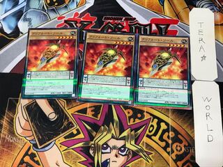 Qliphort Scout 2 Normal Parallel Set of 3 Tera.