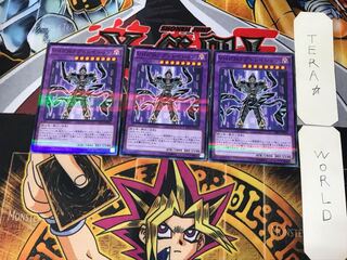 Vision HERO Adoration 5 Normal Parallel Set of 3 Tera