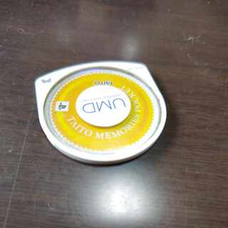 TAITO MEMORIES POCKET