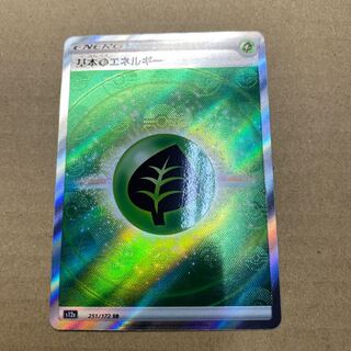 Basic GrassEnergy SR 251/172