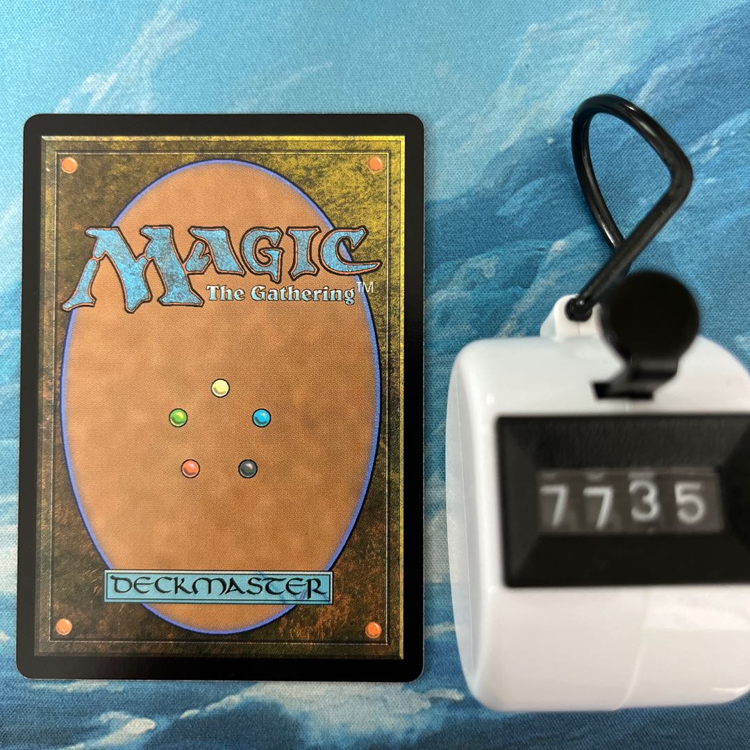 MTG Feldon, Unearth family of Lonom