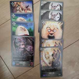 Shadba Rapunzel gr Humpty Dumpty sr Egg Blockbuster sr