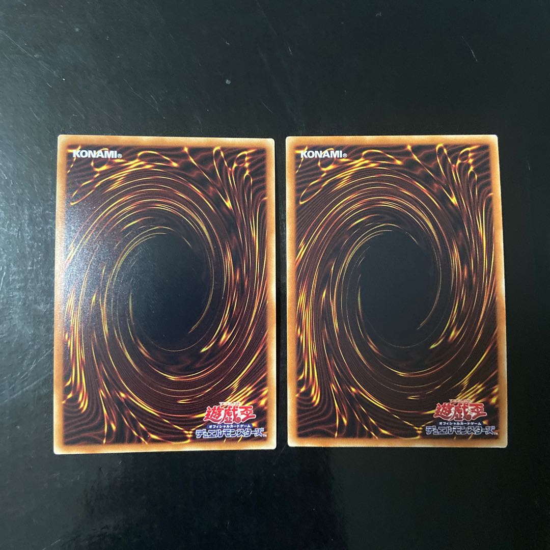 Magical Contract Door Parallel Super Rare JPC36 Set of 2 2枚