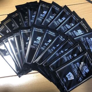 ファイナルチャレンジパック