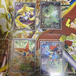 Pokemon card