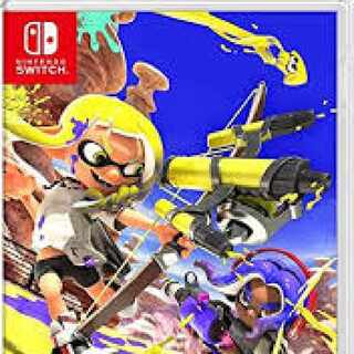 スプラトゥーン3